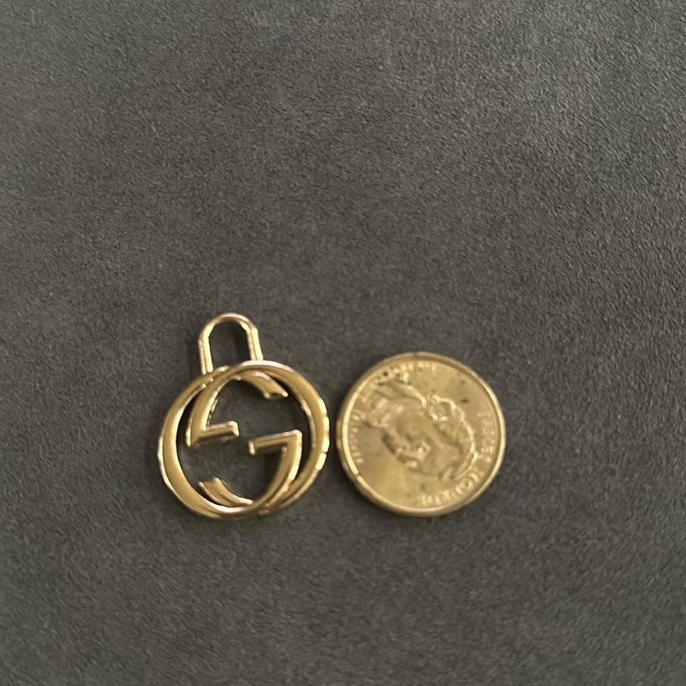 upcycled Gold